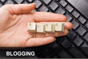 Blogging Services