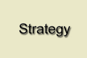 Marketing Strategy