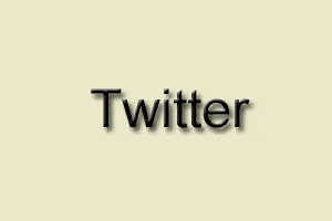 Twitter headline