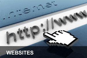 Website services