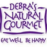 Debra's Natural Gourmet Logo
