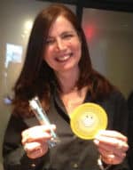 Owner of Robin's Candy