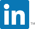 Linked In logo