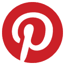 PInterest logo