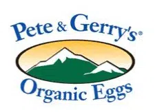 Pete & Gerry's Organic Eggs