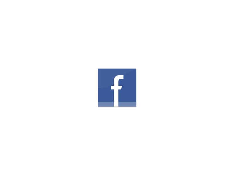 Facebook logo