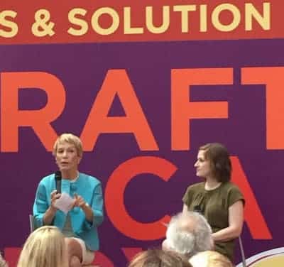 Shark Tank's Barbara Corcoran