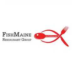 Logo for Good Egg Client, FishMaine Restaurant Group