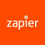 Zapier Logo