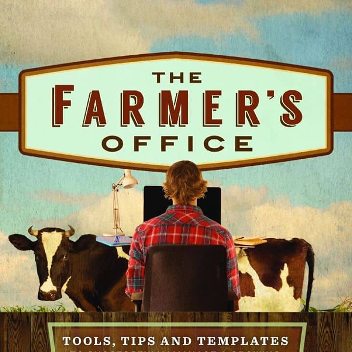 The Farmers Office logo