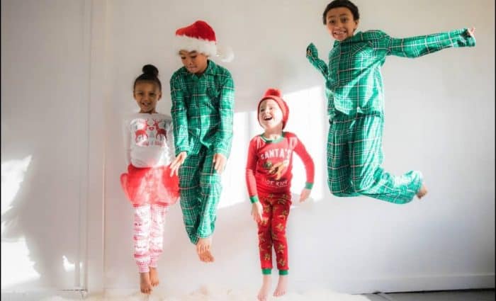 Holiday rituals create lifelong meaning