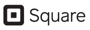 Square logo
